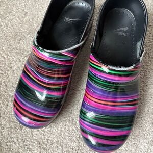 Dansko SS 38